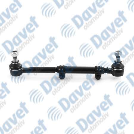 AYD 93-07280 Rot Kolu Hilux 82-05